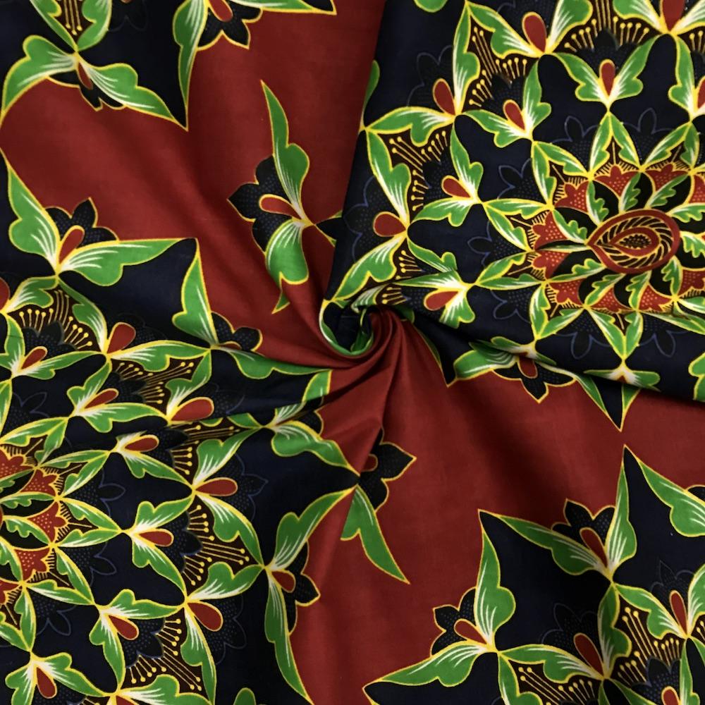 African Print (90139-2) - Image 4