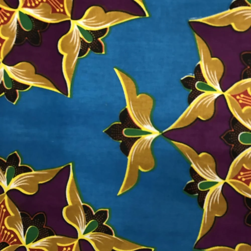 African Print (90139-3) - Image 3