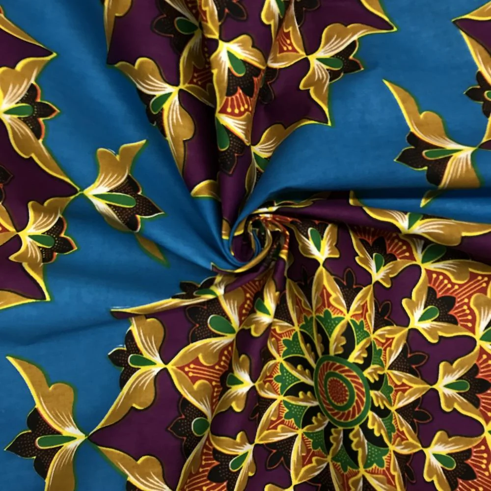 African Print (90139-3) - Image 4