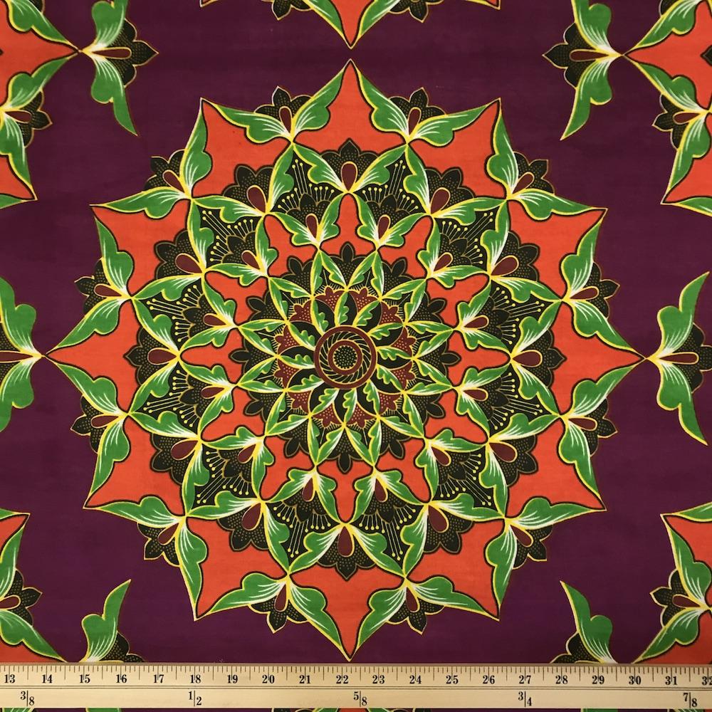 African Print (90139-6) - Image 2