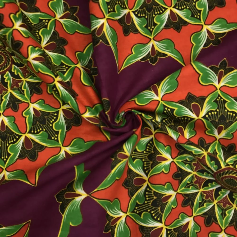African Print (90139-6) - Image 4