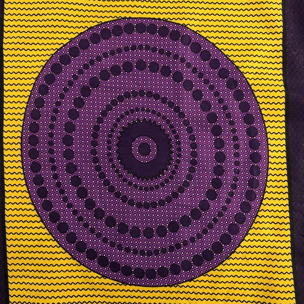 African Print (90141-3) - Image 2