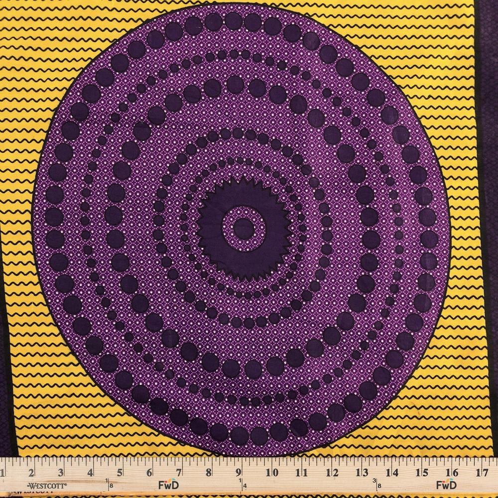 African Print (90141-3) - Image 4