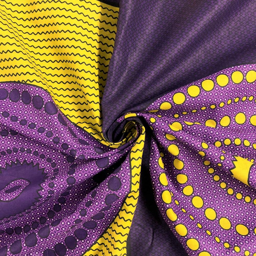 African Print (90141-3) - Image 5