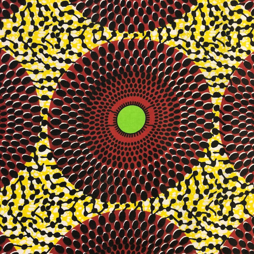 African Print (90144-1) - Image 2