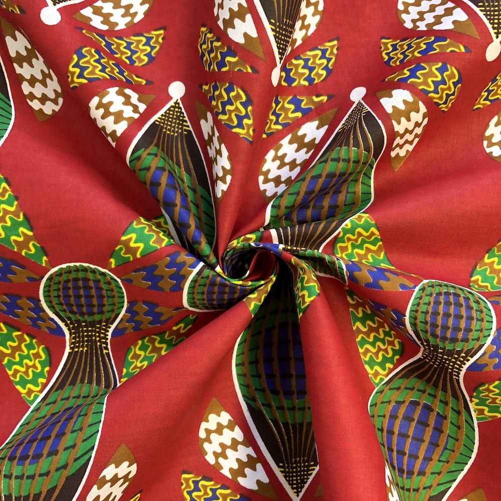 African Print (90149-1) - Image 4