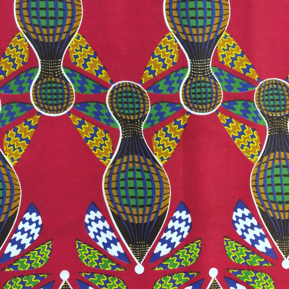 African Print (90149-5) - Image 2
