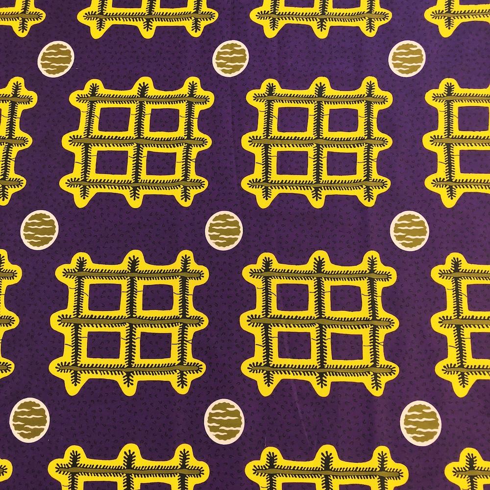 African Print (90150-2)
