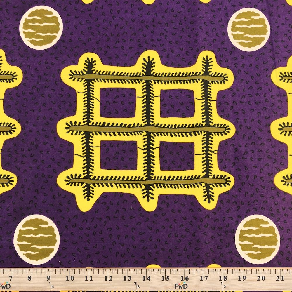 African Print (90150-2) - Image 3