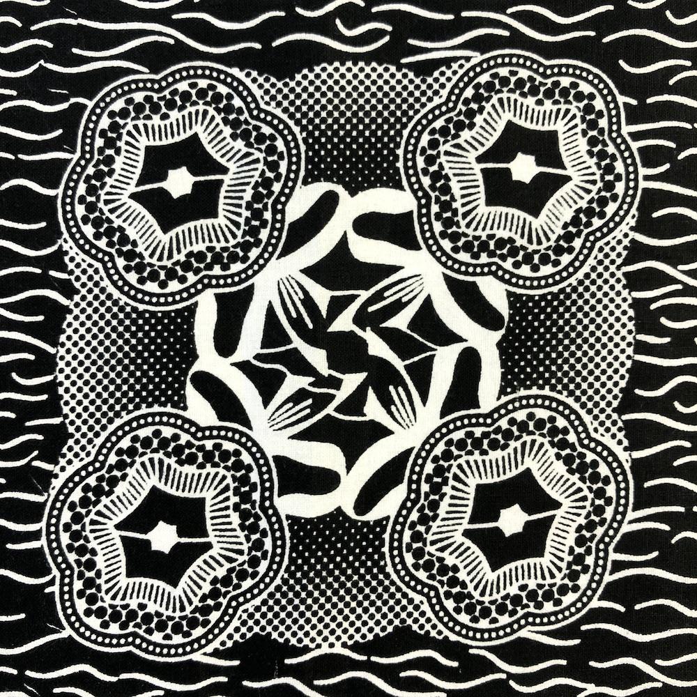 African Print (90154-4) - Image 2