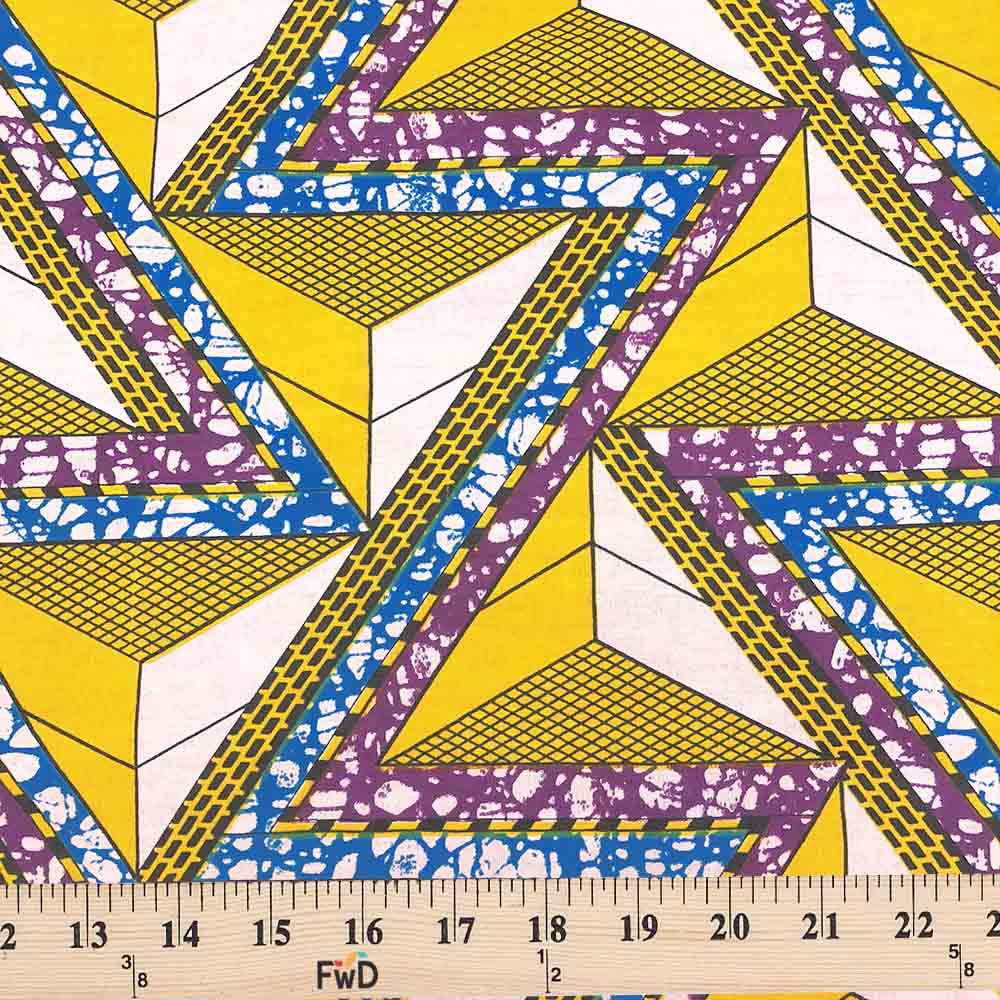 African Print (90156-3) - Image 3