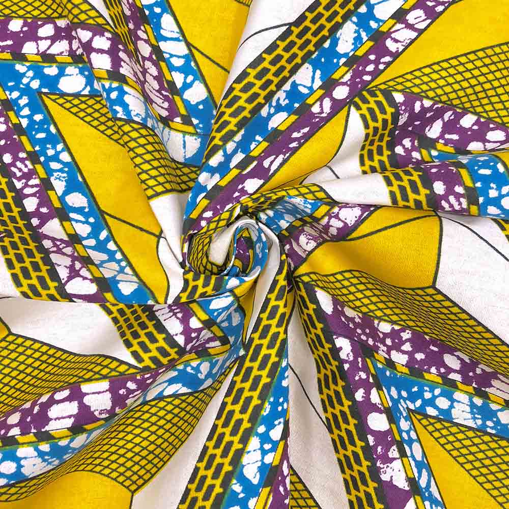 African Print (90156-3) - Image 4