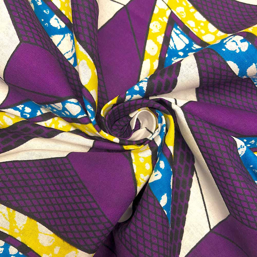 African Print (90156-4) - Image 4