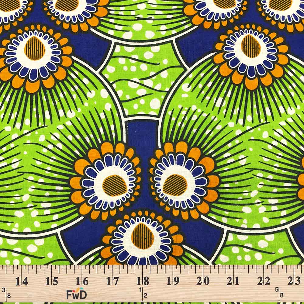 African Print (90157-4) - Image 3