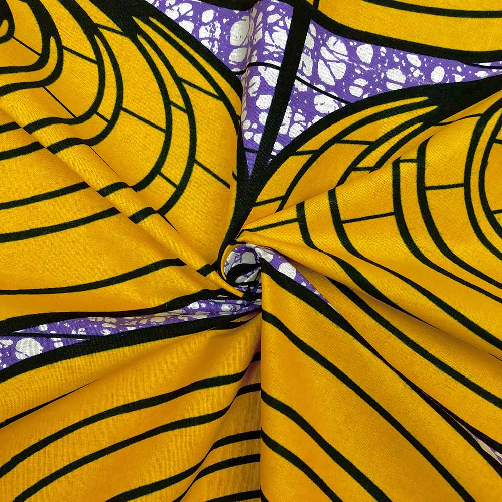 African Print (90158-1) - Image 4