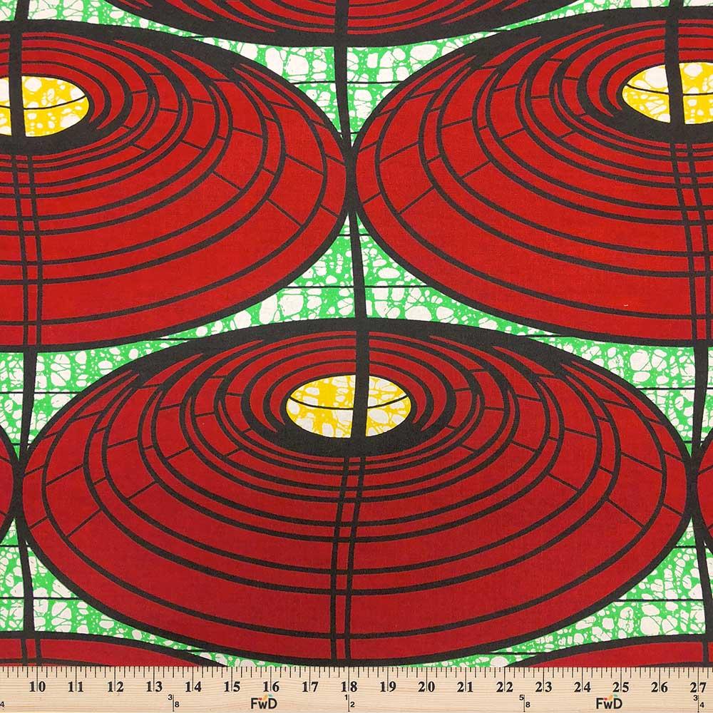 African Print (90158-3) - Image 3