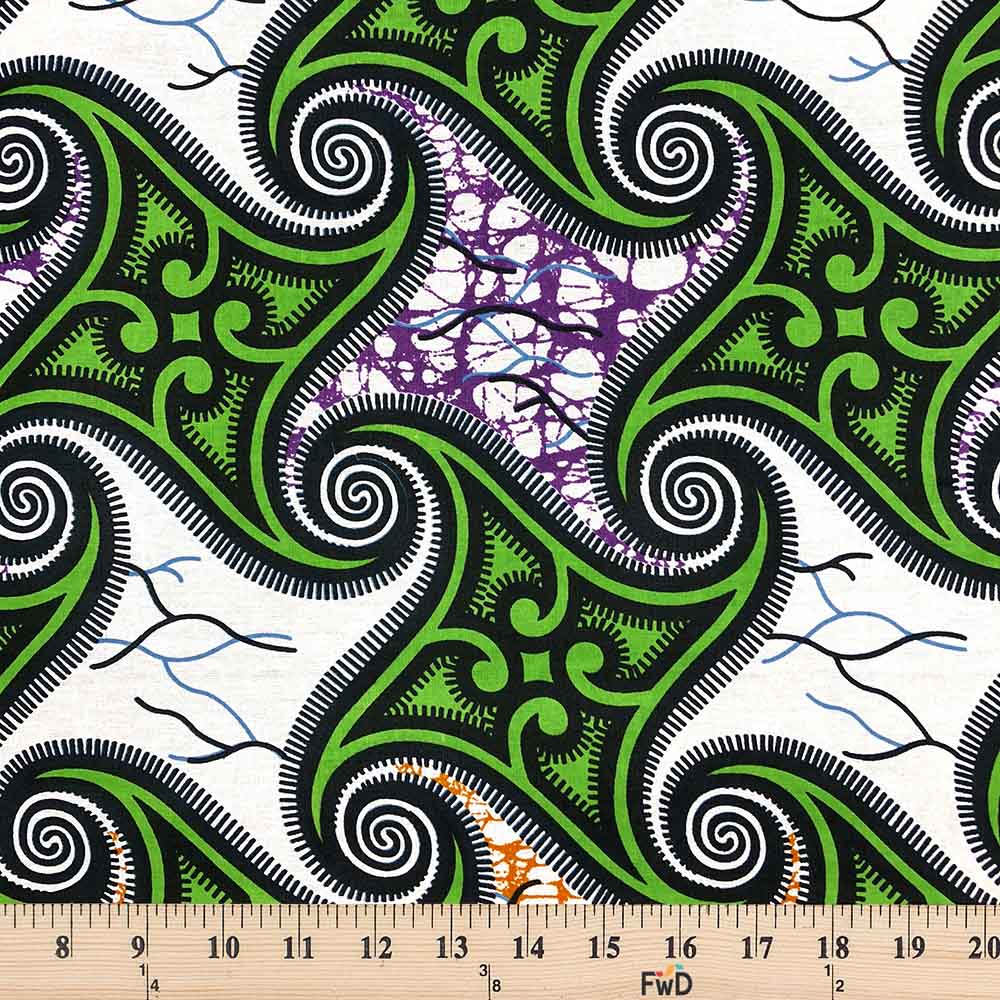African Print (90159-1) - Image 3