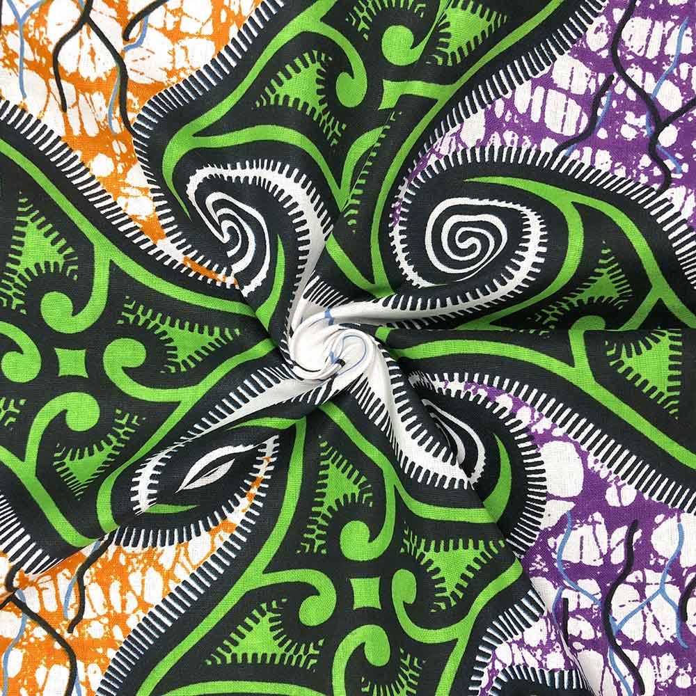 African Print (90159-1) - Image 4