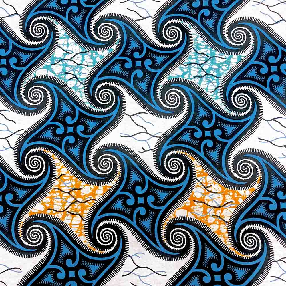 African Print (90159-3) - Image 2