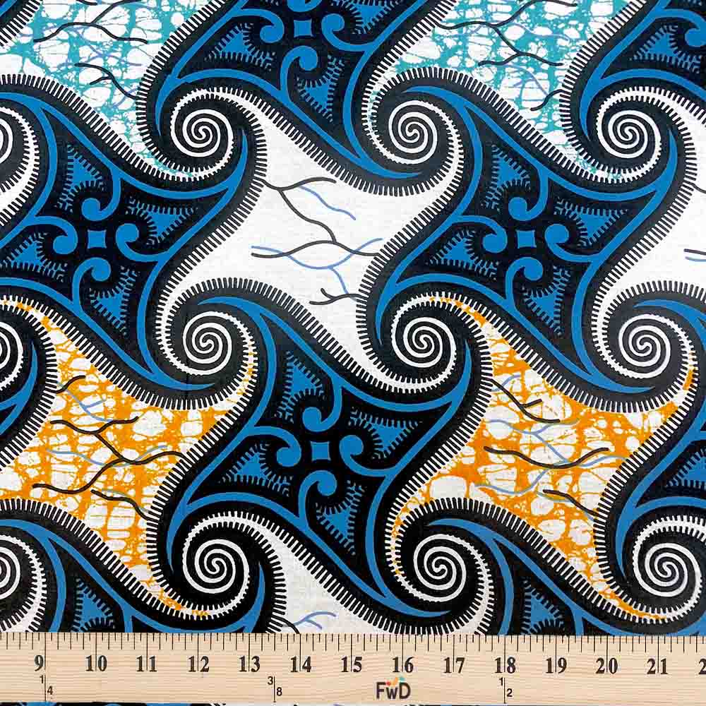 African Print (90159-3) - Image 3
