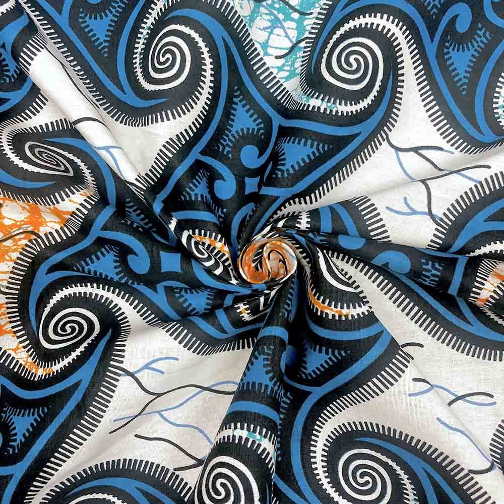 African Print (90159-3) - Image 4