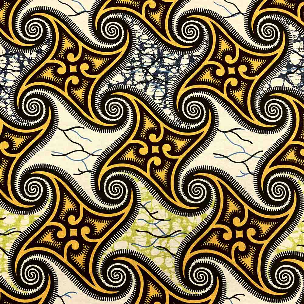 African Print (90159-4) - Image 2