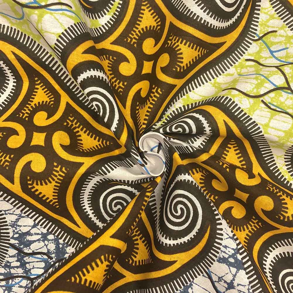 African Print (90159-4) - Image 4