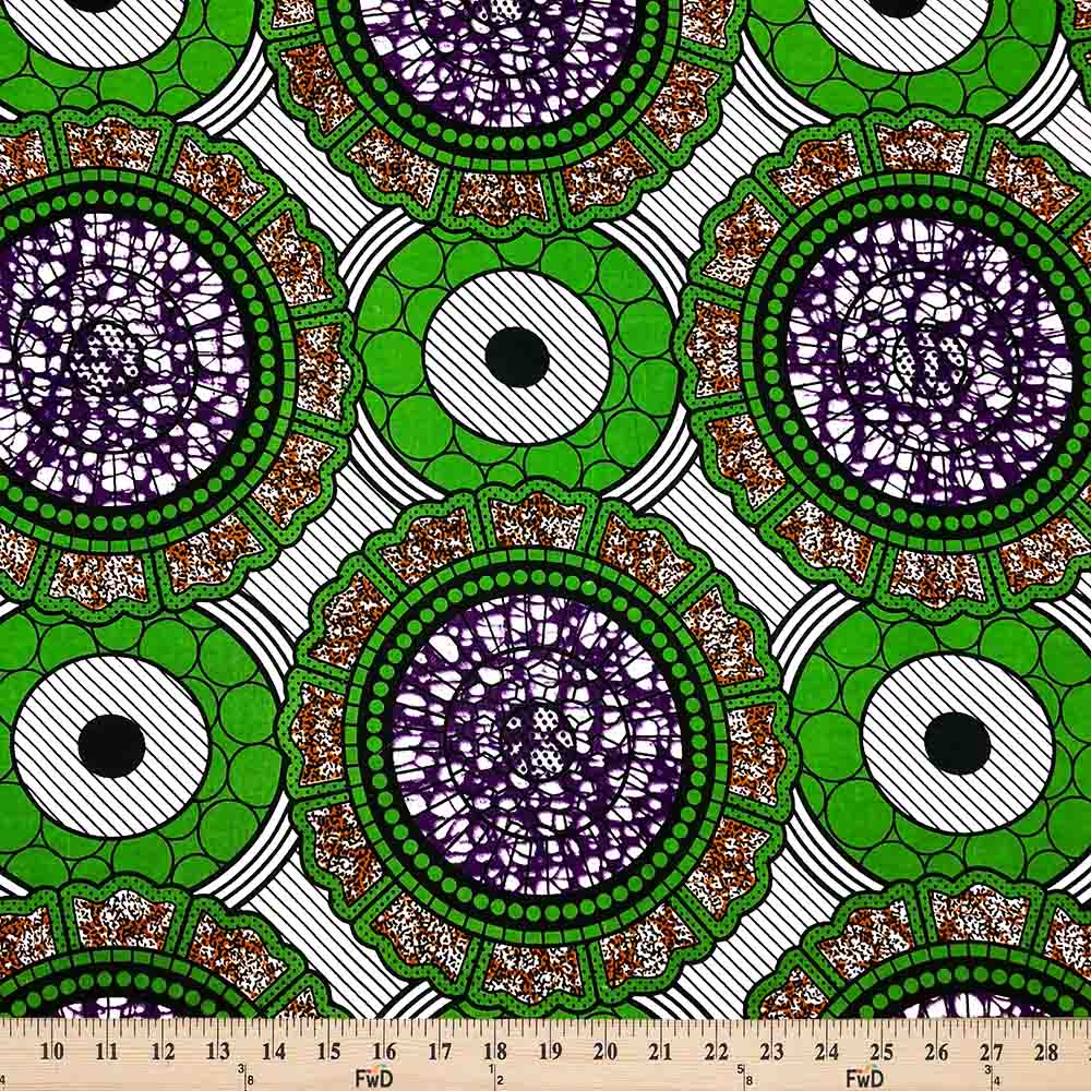 African Print (90161-5) - Image 3