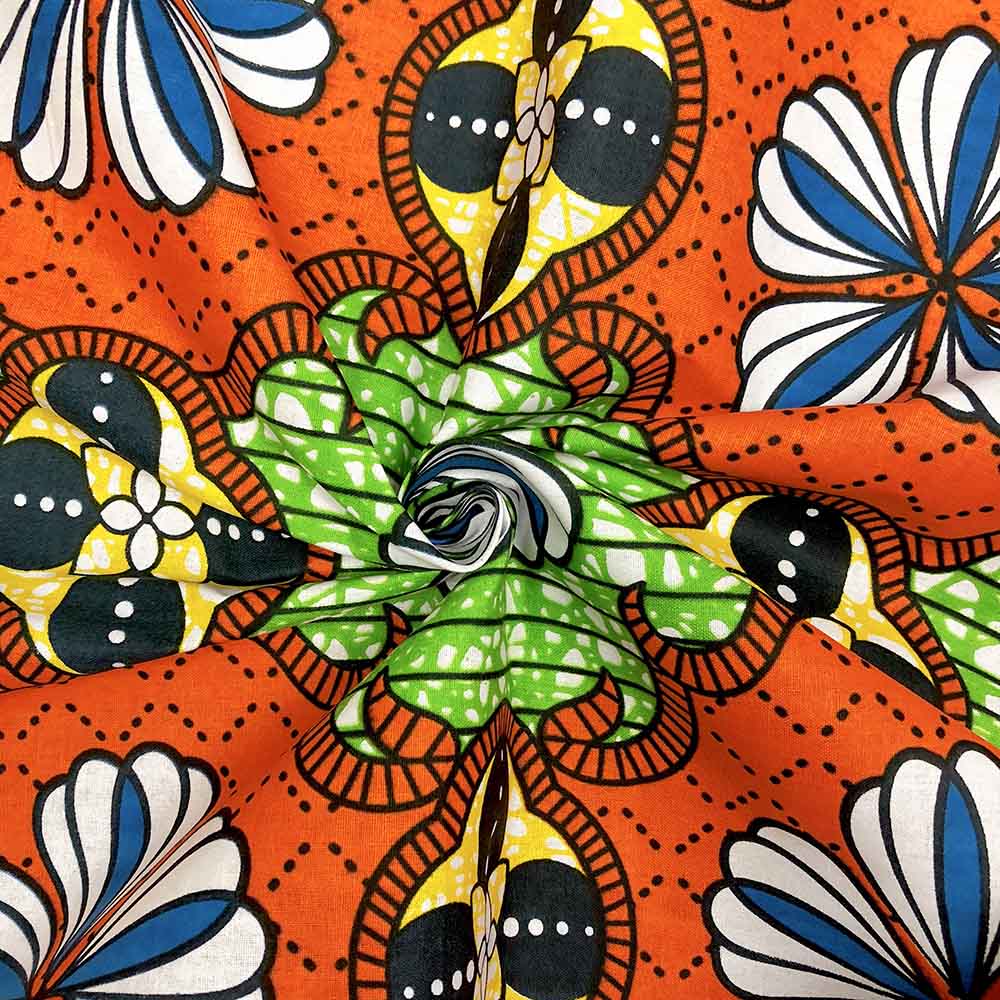 African Print (90162-4) - Image 4