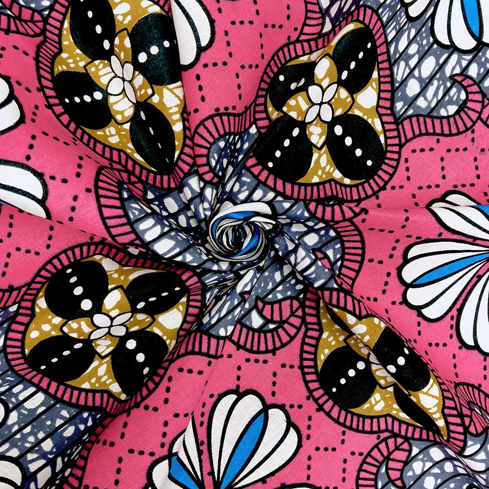 African Print (90162-6) - Image 4