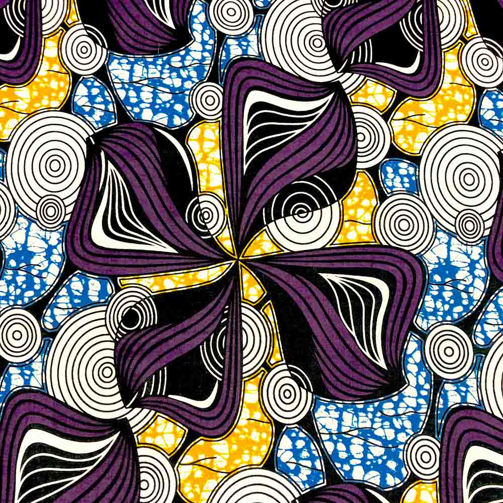 African Print (90168-3) - Image 2