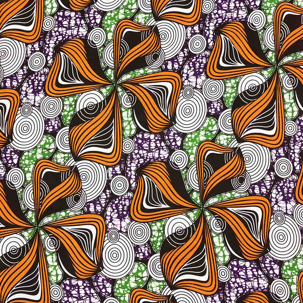 African Print (90168-5)