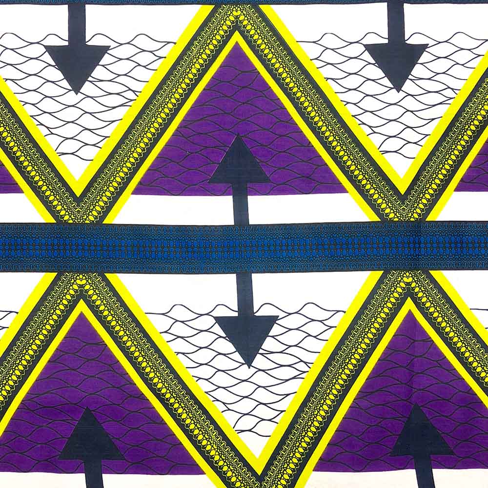 African Print (90169-3) - Image 2