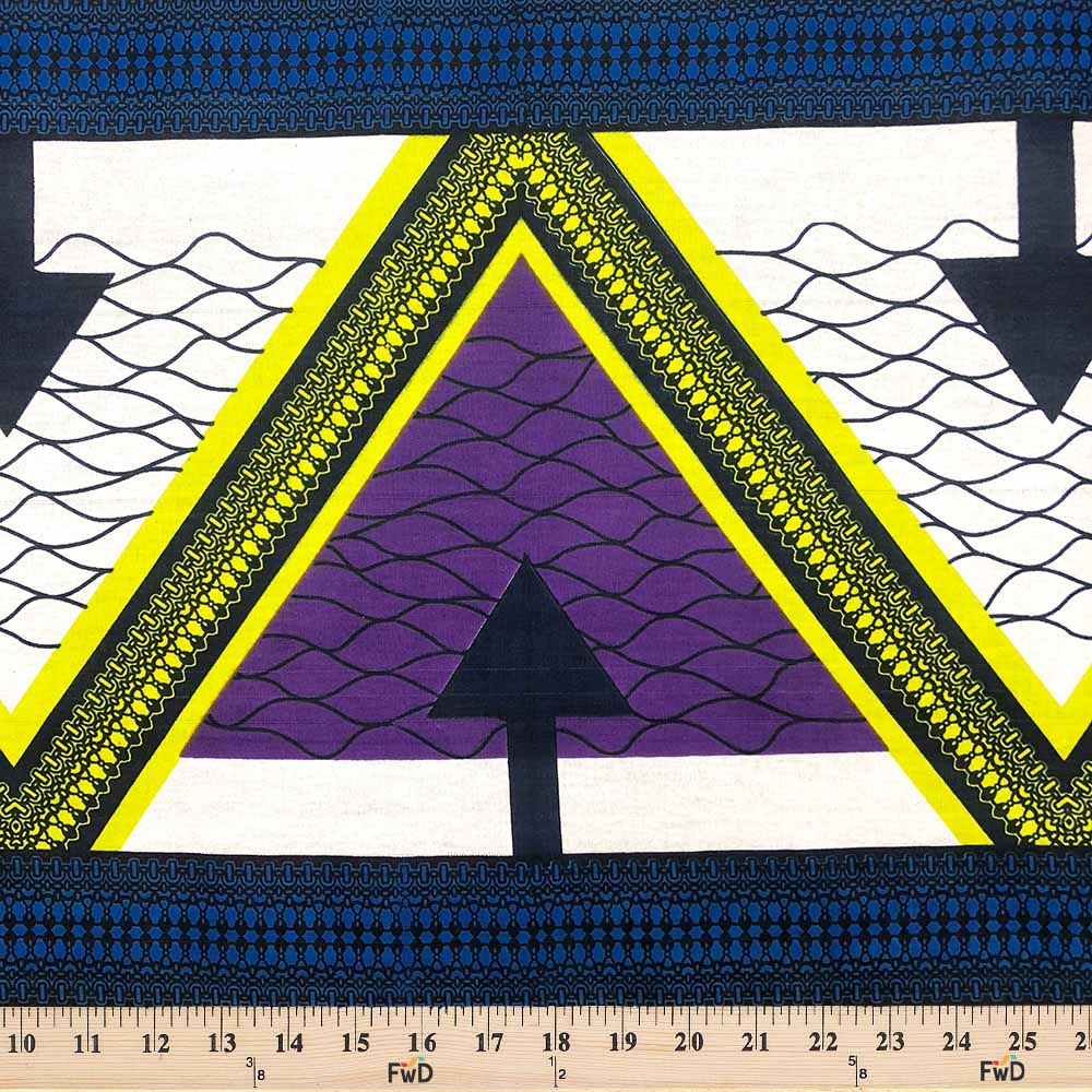 African Print (90169-3) - Image 3