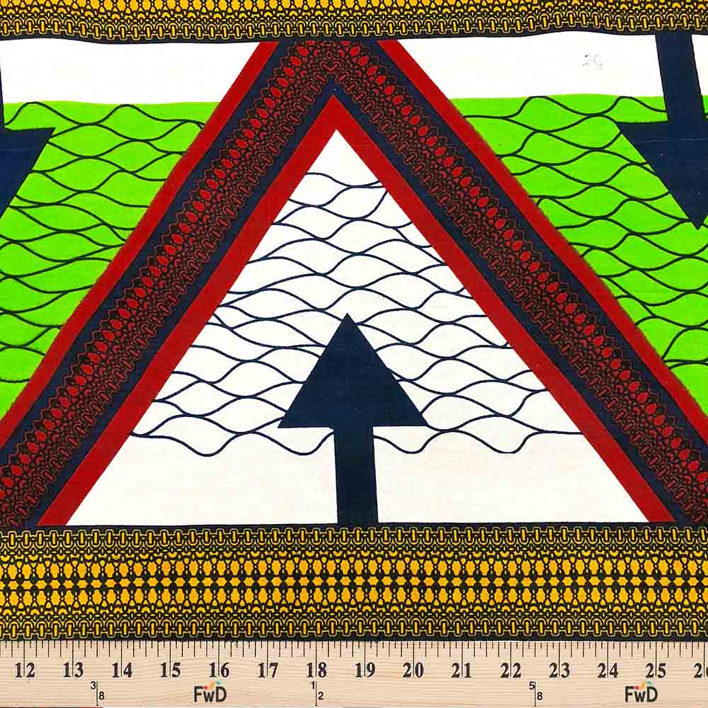 African Print (90169-4) - Image 3