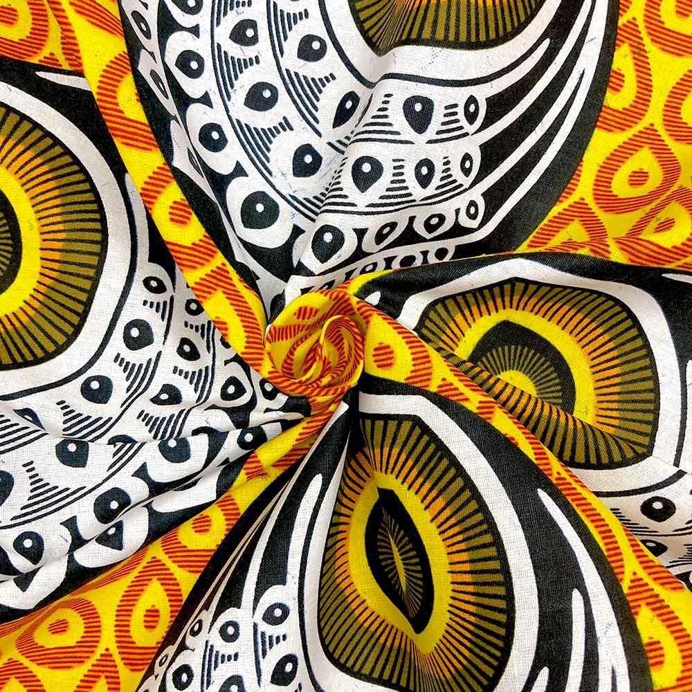 African Print (90170-1) - Image 4