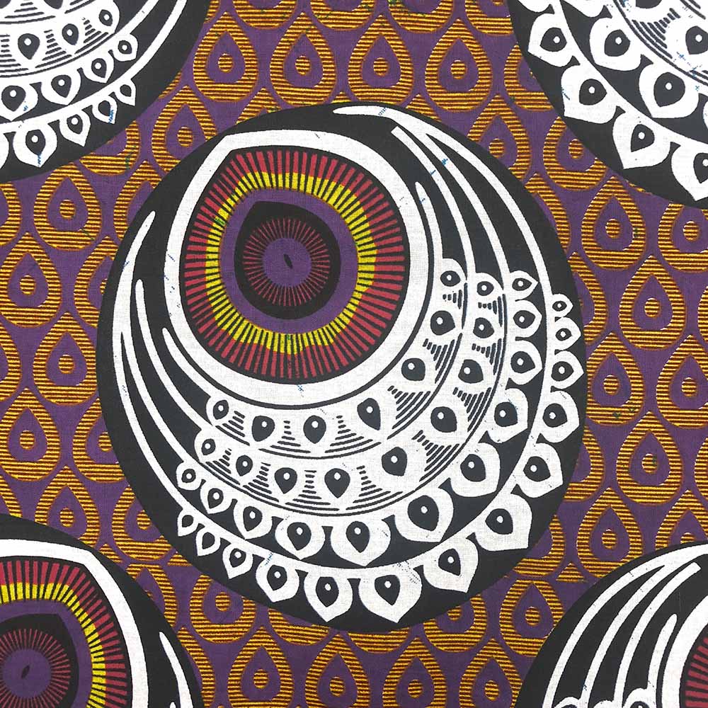African Print (90170-4) - Image 2