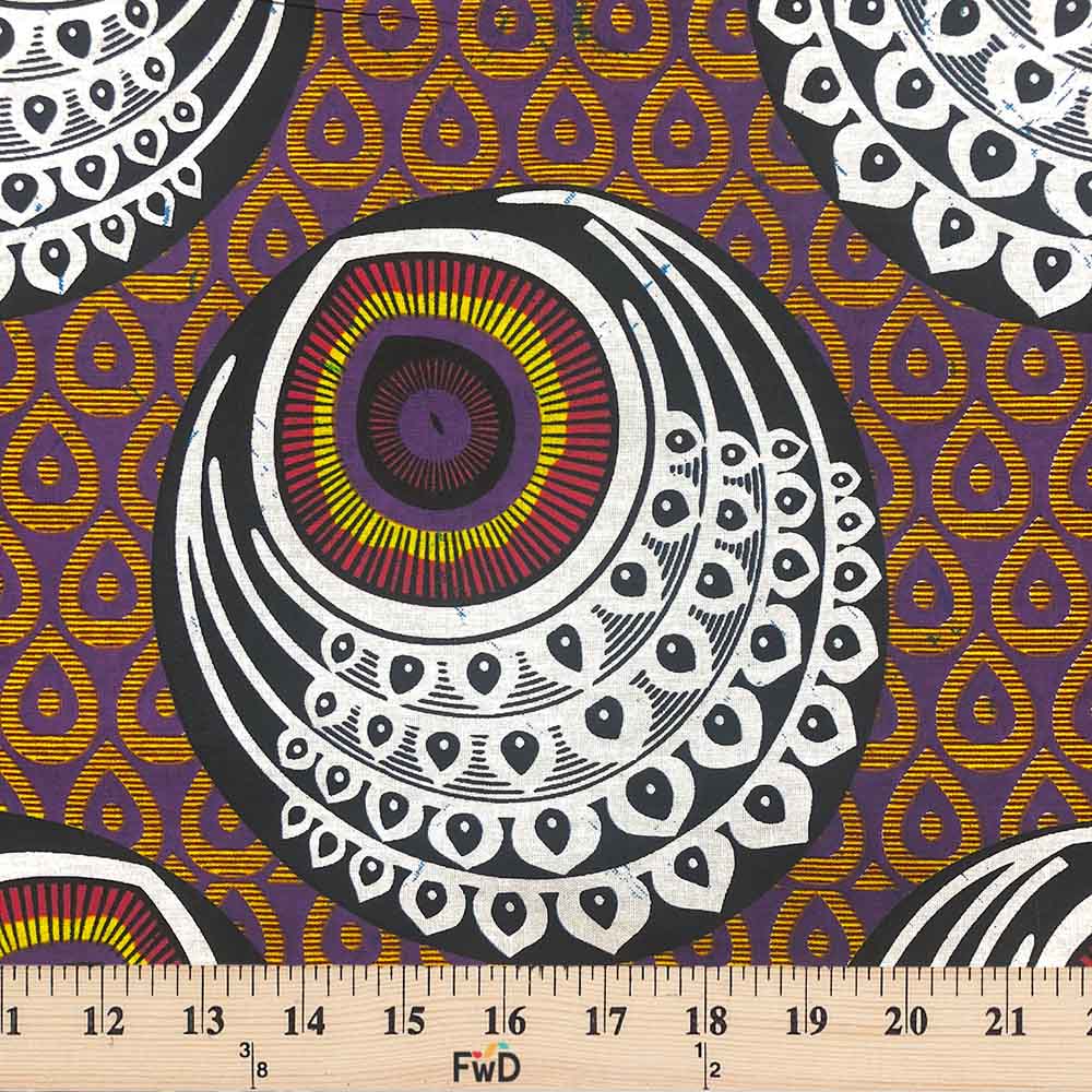 African Print (90170-4) - Image 3
