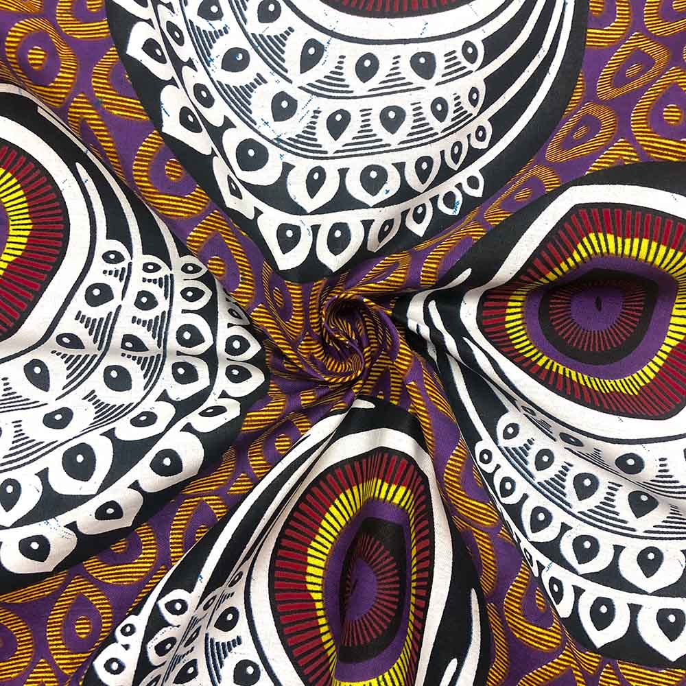 African Print (90170-4) - Image 4