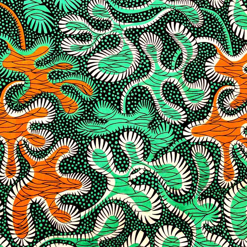 African Print (90171-3) - Image 2