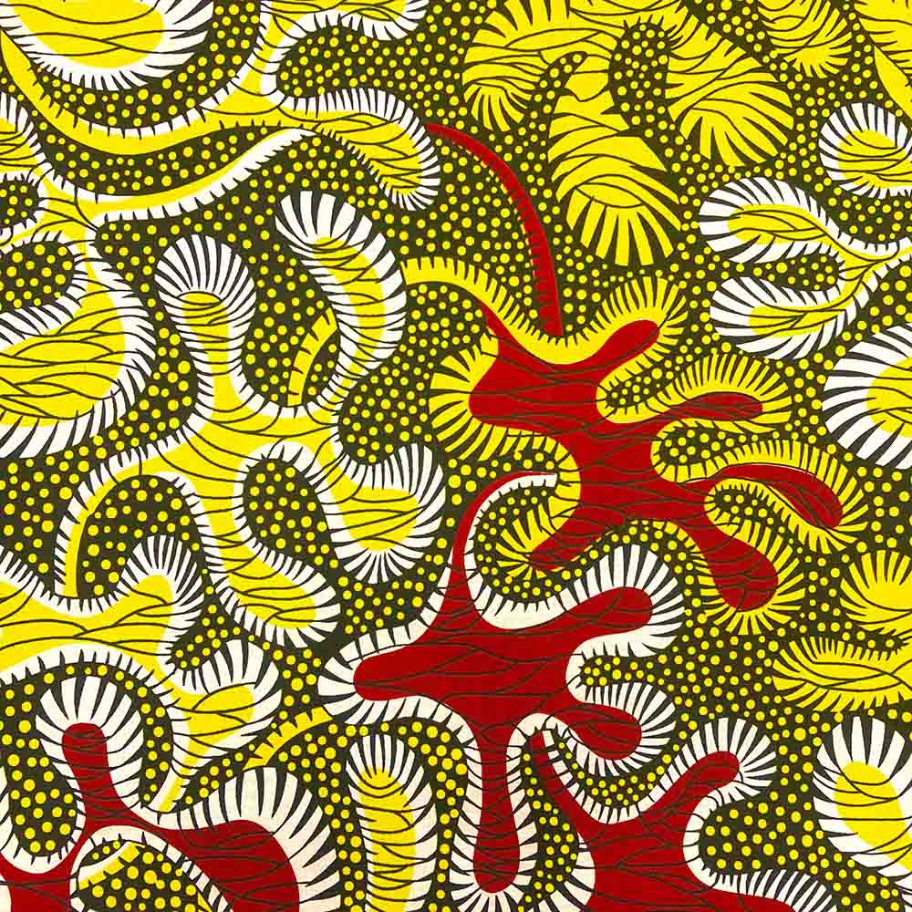African Print (90171-4) - Image 2