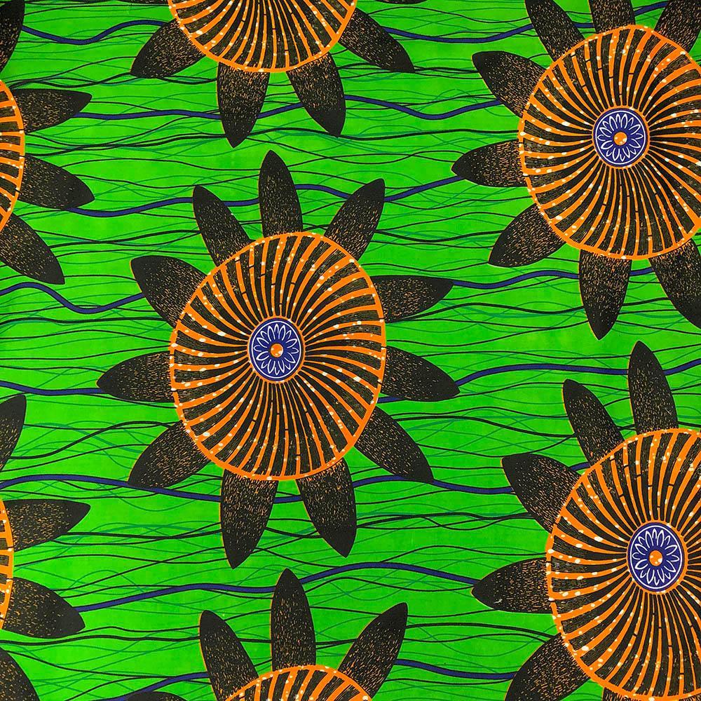 African Print (90174-1)