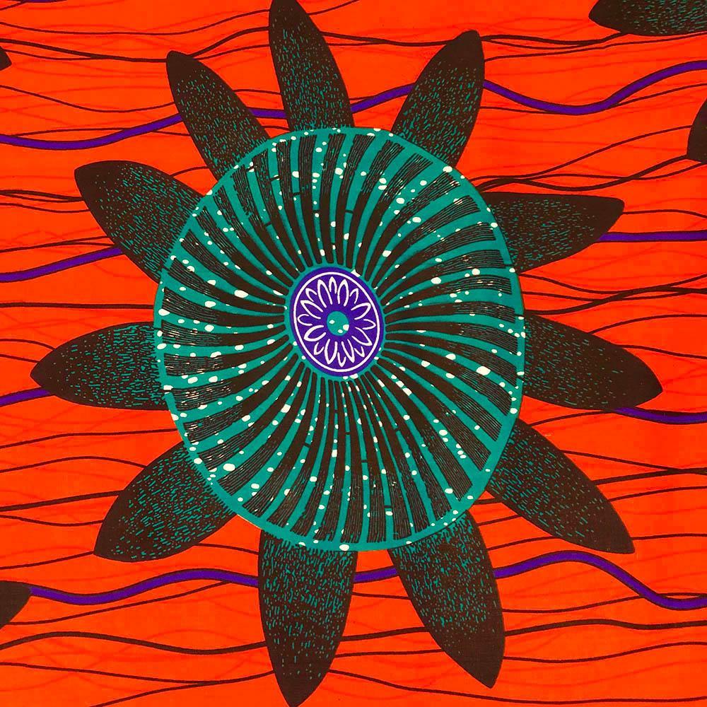 African Print (90174-3) - Image 2