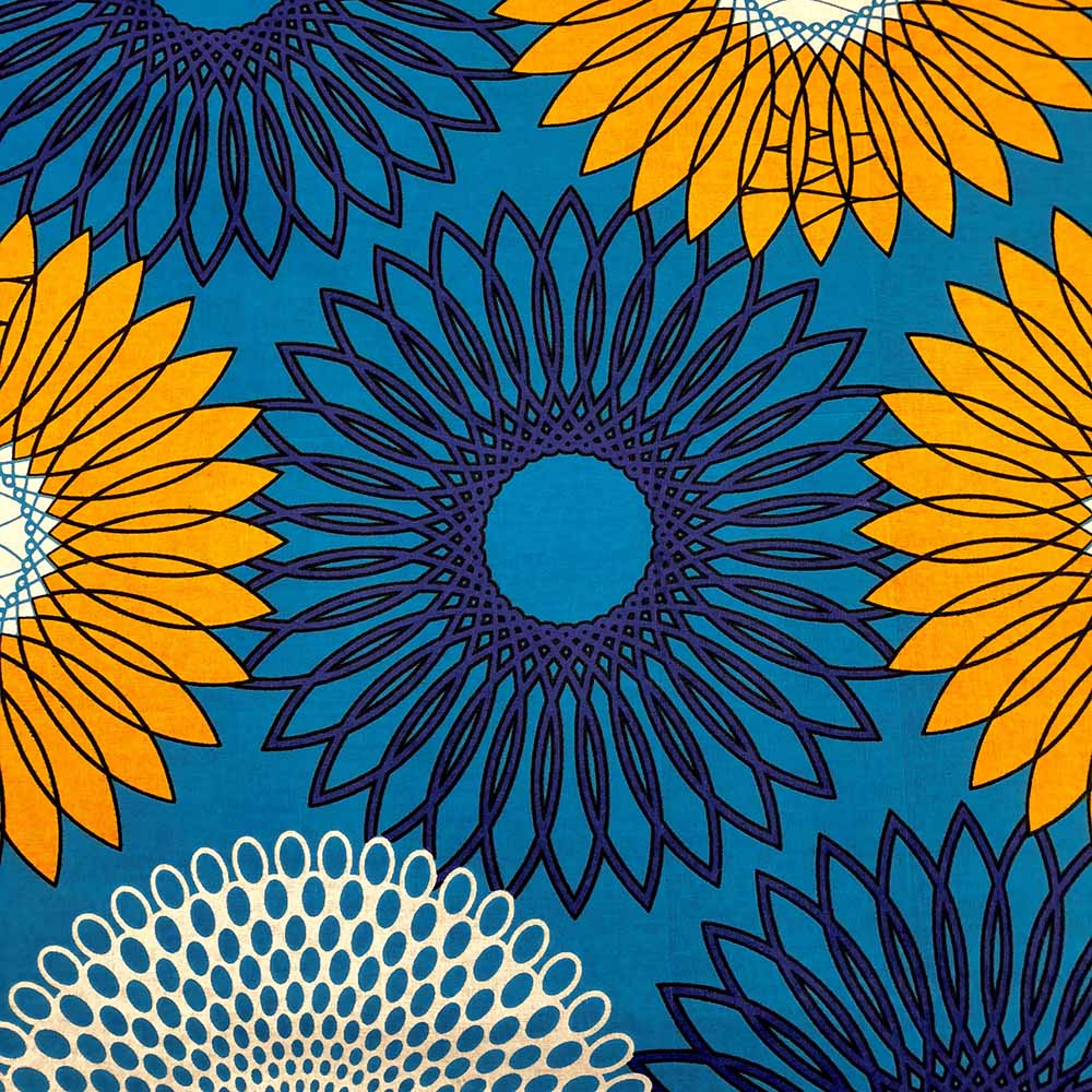 African Print (90175-2) - Image 2