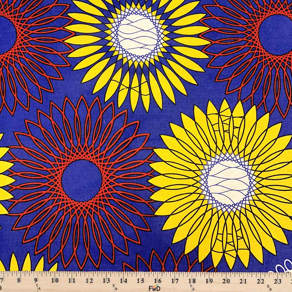 African Print (90175-3) - Image 3