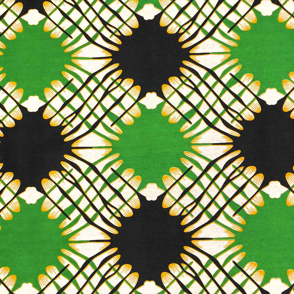 African Print (90176-1) - Image 2
