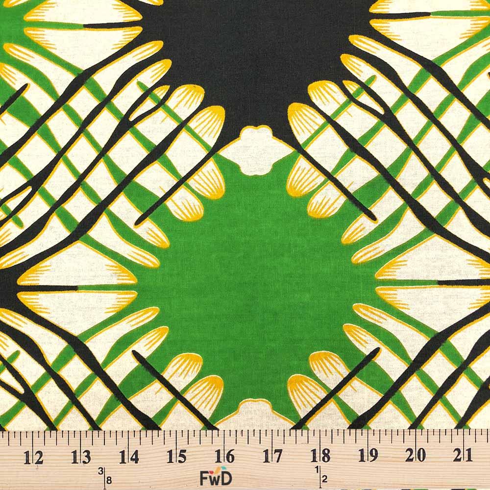 African Print (90176-1) - Image 3