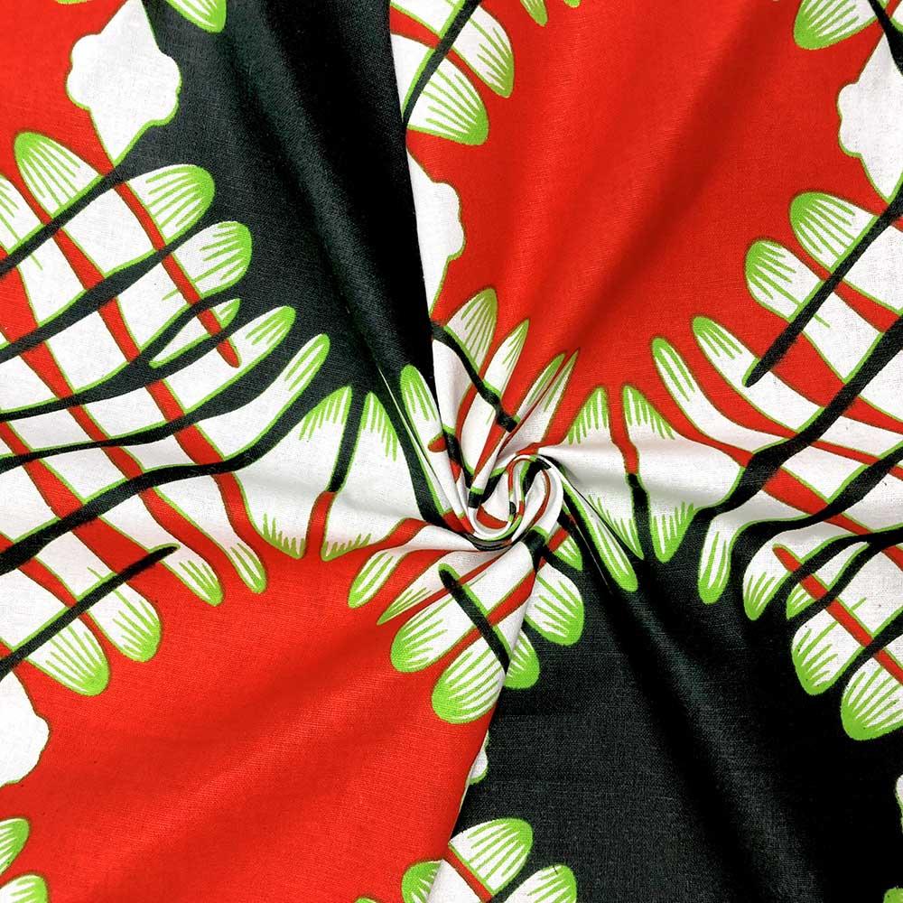 African Print (90176-2) - Image 4