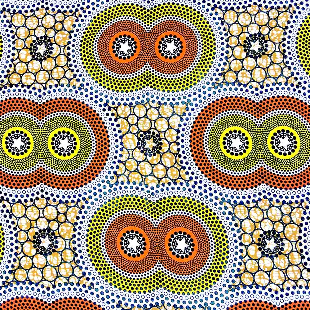 African Print (90179-1) - Image 2