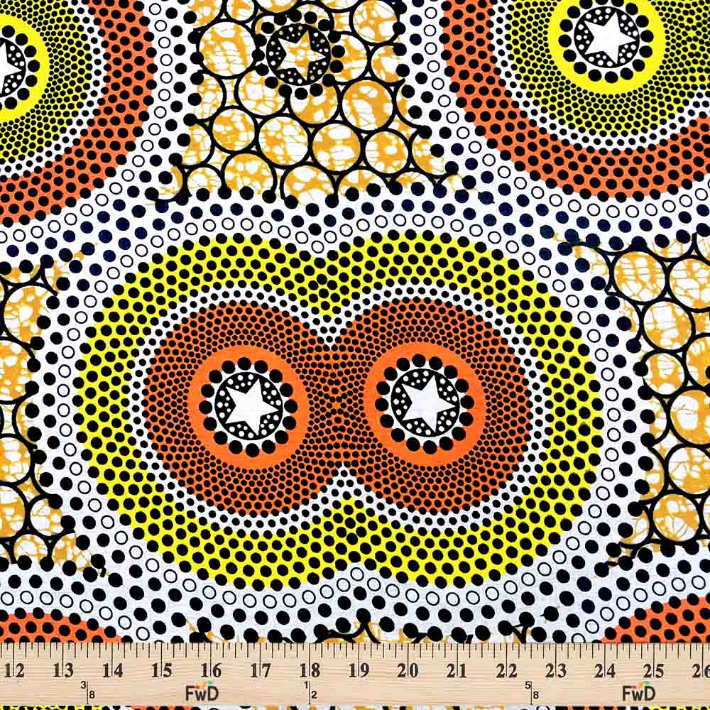 African Print (90179-1) - Image 3
